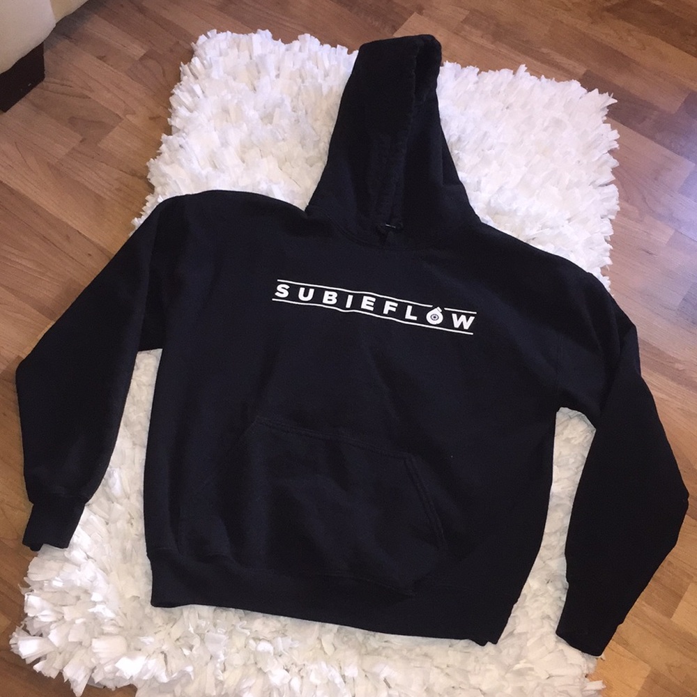 Subaru- Subie hoodie